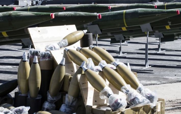 Иран тайно поставил России сотни тысяч снарядов, - Sky News