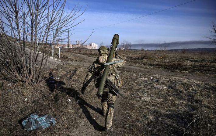 Китай аналізує помилки РФ в Україні та вивчає Javelin і Starlink, - Reuters