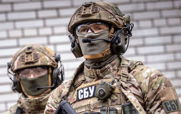 СБУ задержала агентов Кремля, которые шпионили за руководством военкоматов в Киеве