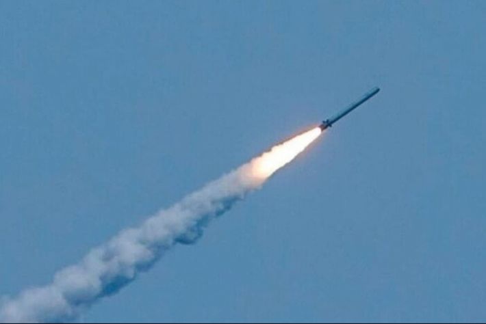 В Запорожской области пять ракет попали в объект критической инфраструктуры
