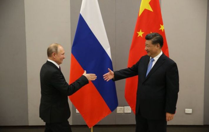 Попри війну. Росія та Китай продовжують розвивати оборонну співпрацю, - CNN
