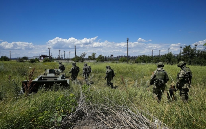 Экзистенциальная война: ISW рассказал, почему российские военные строят оборонительные линии в глубоком тылу