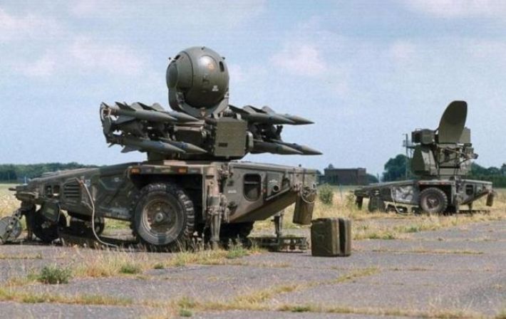 Швейцария утилизирует рабочие системы ПВО, которые могла бы использовать Украина