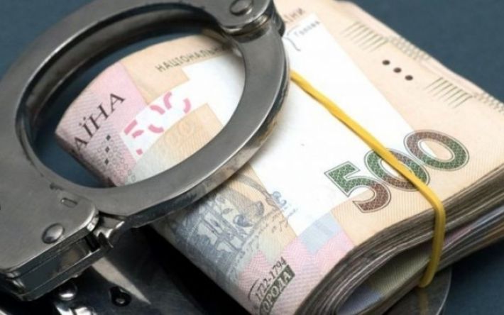 Співробітники держпідприємства в Запорізькій області незаконно привласнили півмільйона гривень