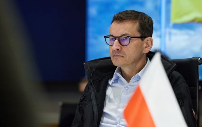 Польша хочет обнародовать документы о российской коррупции в Европарламенте