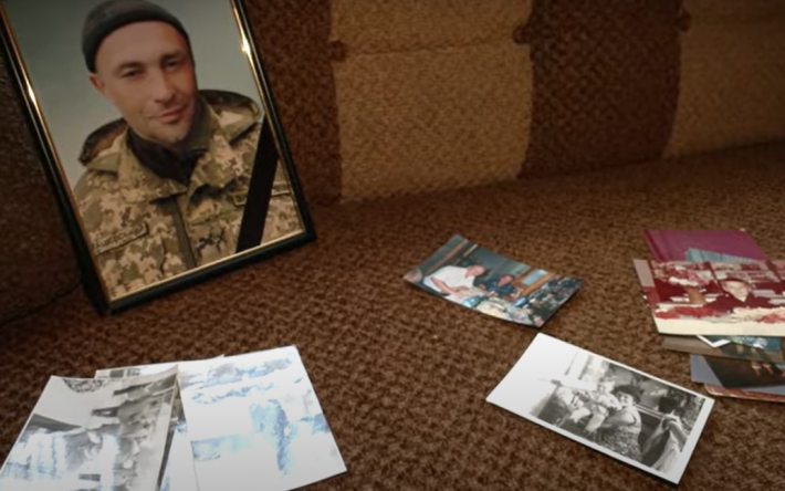 Расстрел за "Слава Украине": Зеленский присвоил бойцу из видео звание Героя Украины посмертно