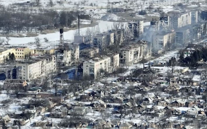Бої за Бахмут: ЗСУ знищили таку кількість окупантів, яких вистачило б для наступу на Київ – експерт