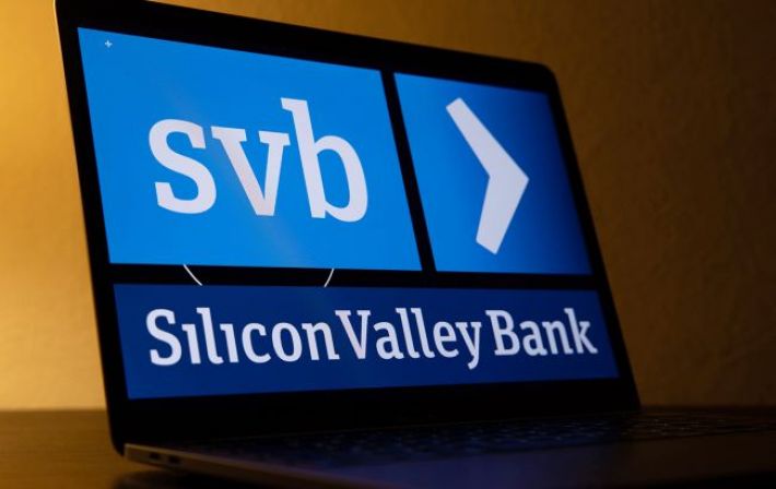 Влада США вжила надзвичайних заходів після банкрутства банку Silicon Valley