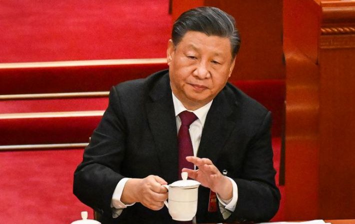 Глава Китая может приехать в Москву на следующей неделе, - Reuters