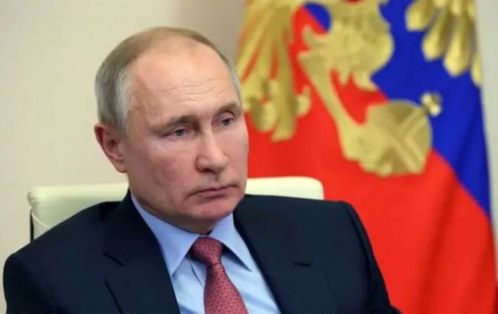 Путін зустрінеться з олігархами вперше з початку вторгнення в Україну, - Bloomberg