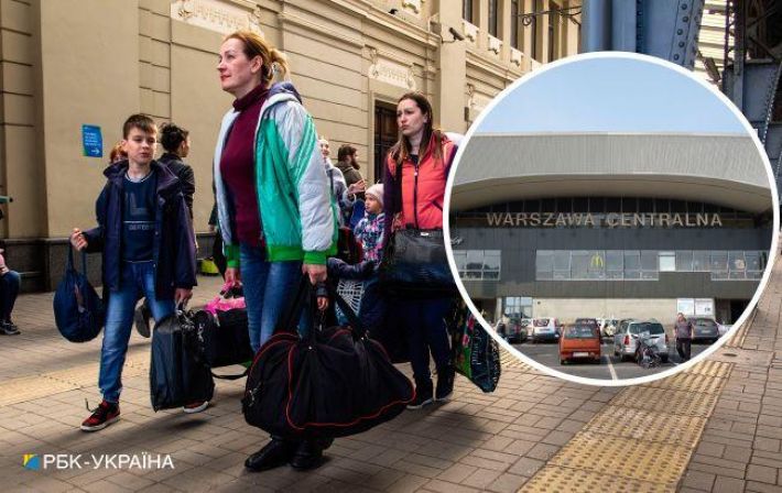 Первая евроколея. Из Украины запустят дополнительные поезда в Варшаву: детали