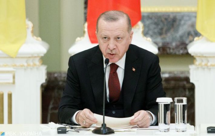Эрдоган и его партия сильно уступают оппозиции перед важнейшими выборами в истории Турции