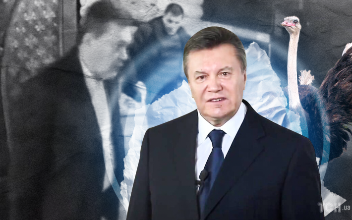 Янукович хотів поділити Україну: зрадник Царьов розповів, які області повинні були стати 