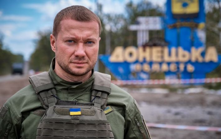 В Україні мають намір створити Маріупольську військову адміністрацію
