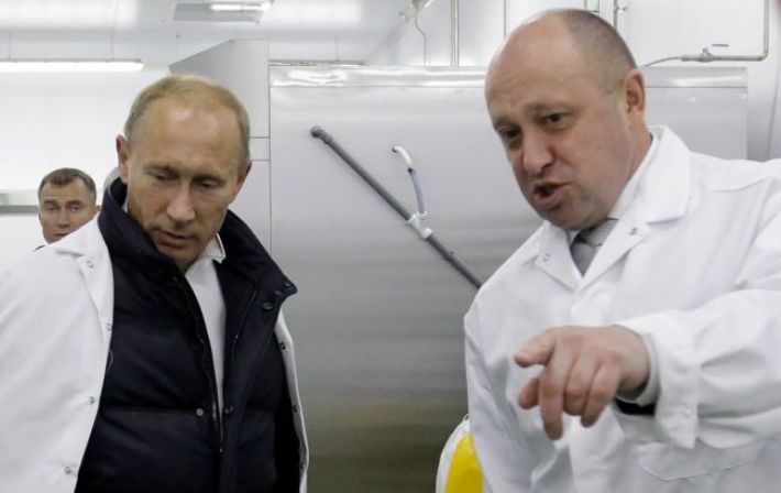 У Кремлі сприймають Пригожина як загрозу режиму Путіна, - ISW
