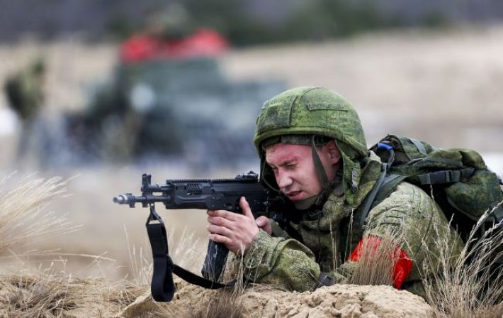 Білорусь проведе плановий призов військовозобов'язаних на збори