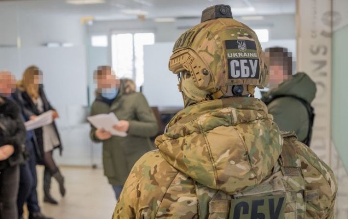 Закликали до захоплення влади. СБУ викрила в Україні 8 прокремлівських агітаторів