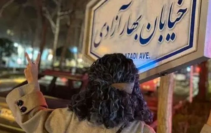 В Ірані відновилися антиурядові протести