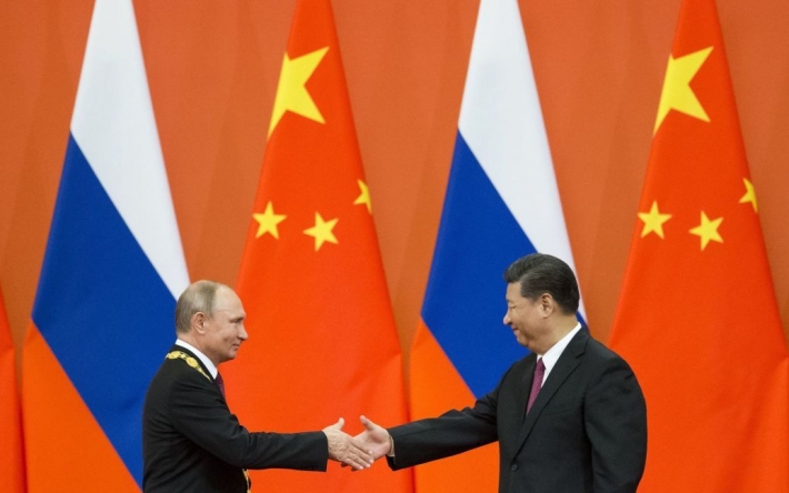 О чем могут говорить Си Цзиньпин и Путин на встрече на следующей неделе