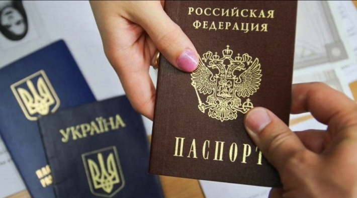 В Запорожской области оккупанты не предоставляют медицинскую помощь без паспорта рф