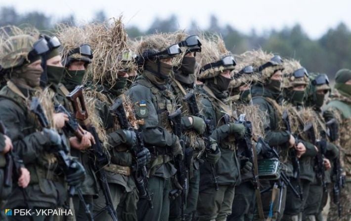 Украинские военные имеют возможности возобновить инициативу на фронте, - ISW