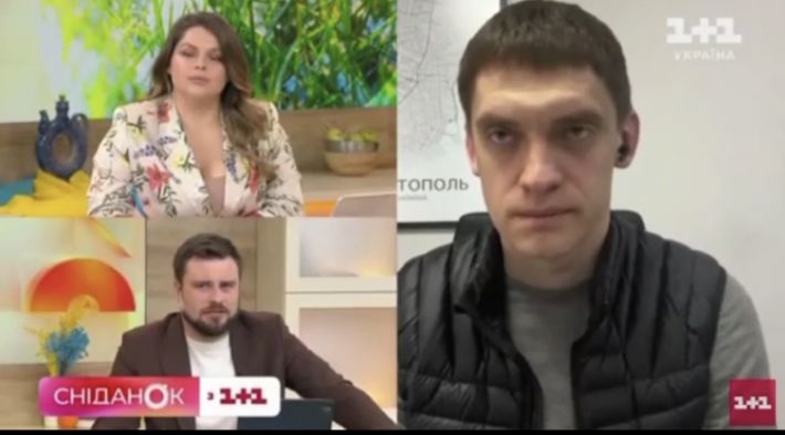 Пленных Мелитополя отправляют в тюрьму во Владивосток – Иван Федоров (видео)