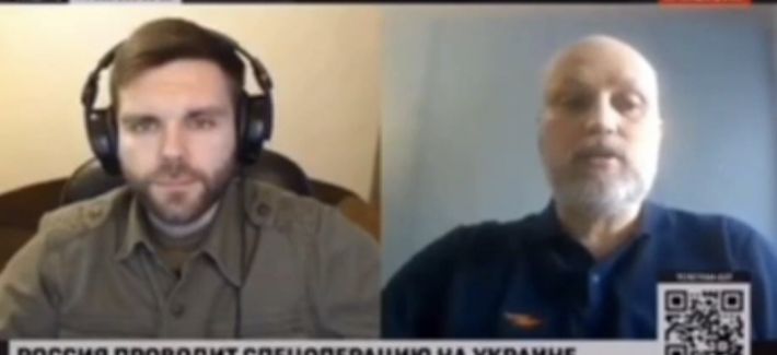 Нашла коса на камень - гауляйтер из Мелитополя не согласен с депортацией украинцев
