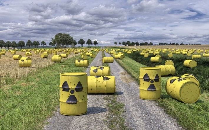 Украина может производить ядерное топливо, которым ЕС заменит российское – Минэнерго