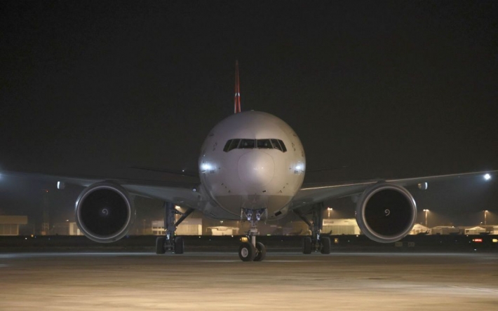 Турция отказалась обслуживать российские и белорусские самолеты Airbus и Boeing