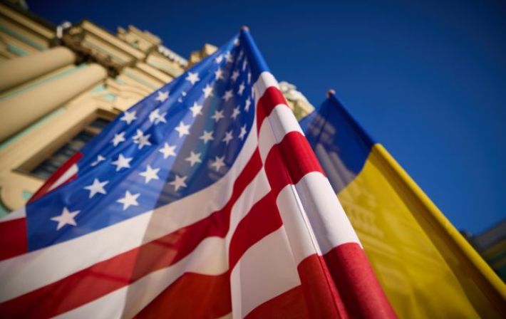 В Белом доме заверили, что и дальше будут оказывать помощь Украине "в исторических объемах"
