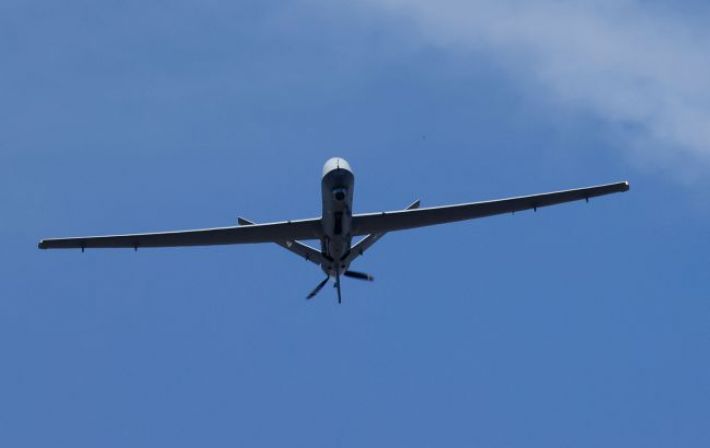 США думают над целесообразностью дальнейшего использования дронов над Черным морем, - CNN