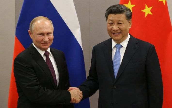 "Призыв к миру". В Китае назвали цель визита Си Цзиньпина в Россию