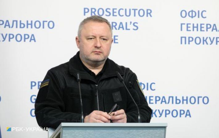 Что дает ордер Гааги на арест Путина: объяснение генпрокурора