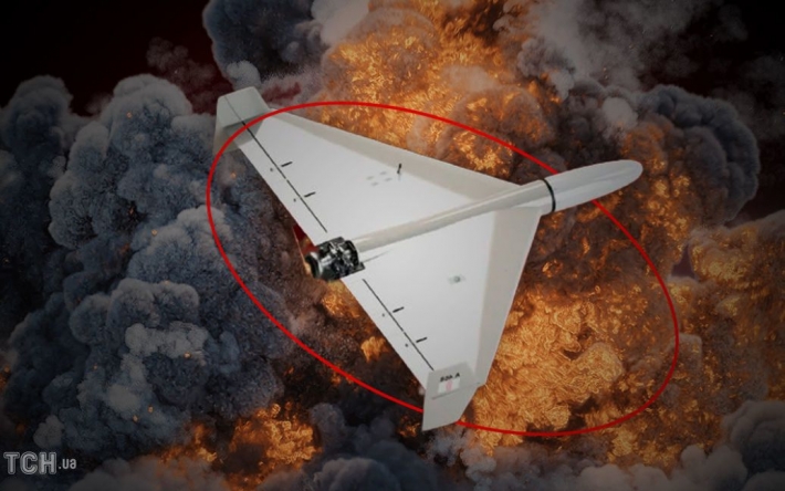 Росія атакувала дронами критичні об’єкти на Дніпропетровщині: частину БПЛА збито