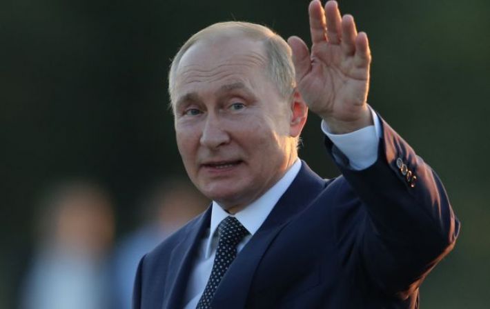 Российские пропагандисты заявили о приезде Путина в Крым