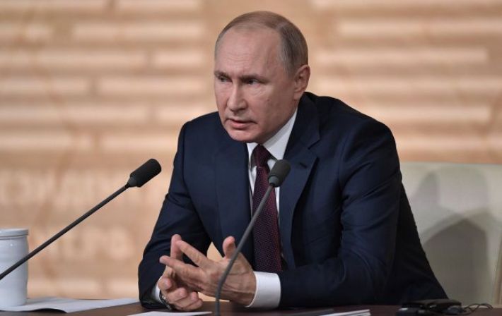 Путін посилює репресії проти антивоєнних настроїв у Росії, - ISW