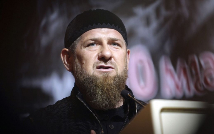 Кадыров признался, почему употребляет "дон" во время разговора: видео