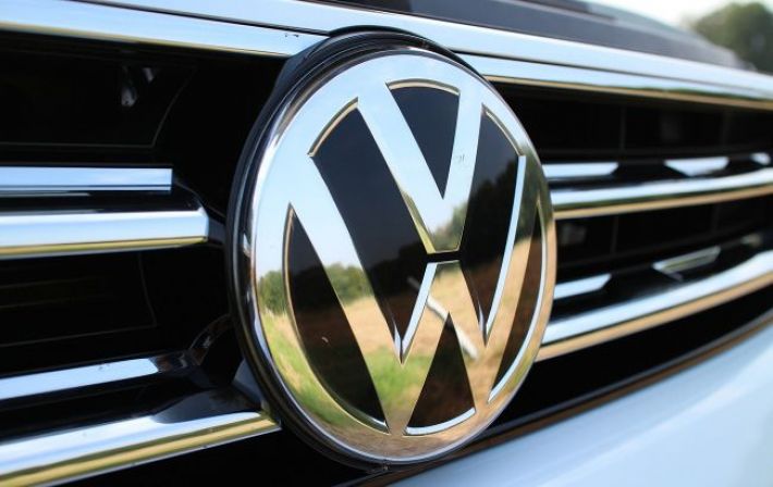 На территории России арестовали активы Volkswagen