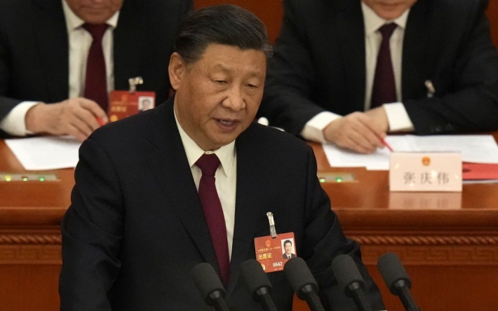 Си Цзиньпин – миротворец? О чем китайский лидер будет говорить с Зеленским — эксперт