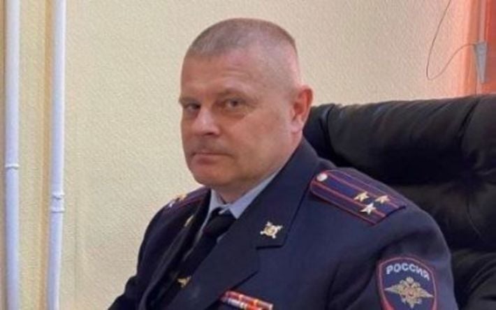В России после важного "зума" начальник полиции совершил самоубийство