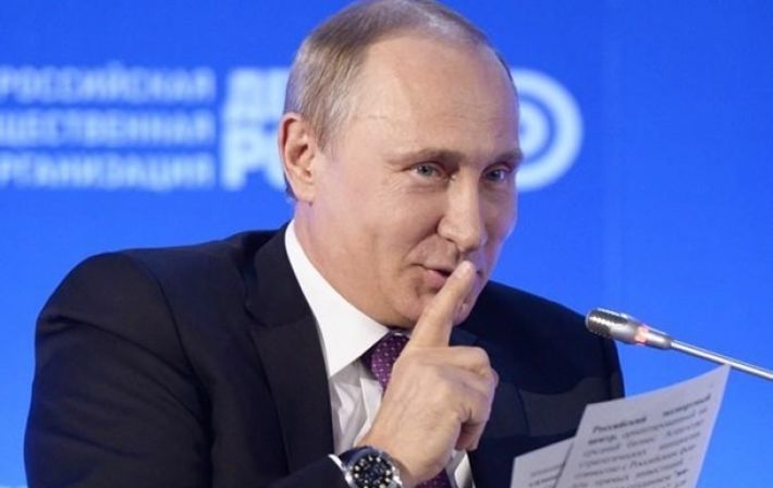 МИД: Заявление Путина о 