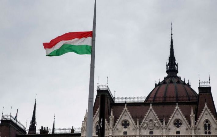 Правительство Венгрии подтвердило вето на заявление ЕС по поводу ордера на арест Путина