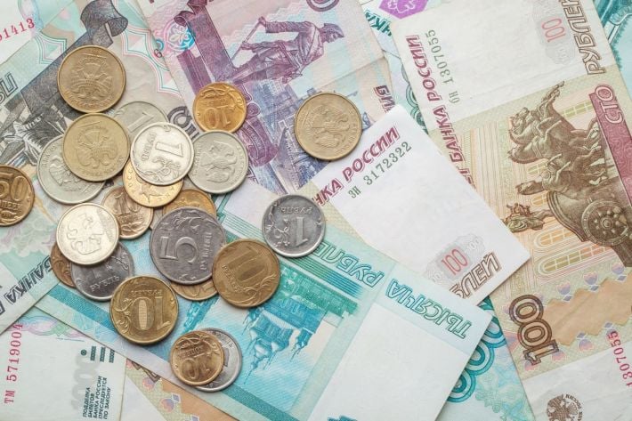Перемудрили - рашисты в Мелитополе решили устроить кружок по распознаванию рублей