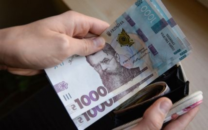 Десять месяцев без зарплаты – кто в Мелитопольском районе сидит без денег (фото)