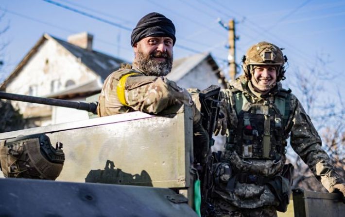 Пройдет ли весеннее наступление ВСУ через Мелитополь - из интервью чиновника НАТО