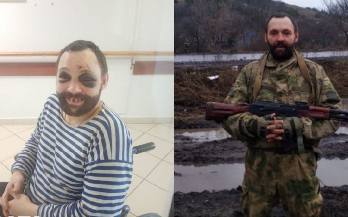 Полиция помогала бить: в России до смерти избили оккупанта-добровольца (фото)