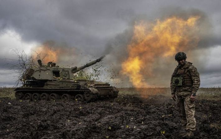 Военные ВСУ отразили 114 атак оккупантов, уничтожили РЛС и 2 ЗРК, - Генштаб