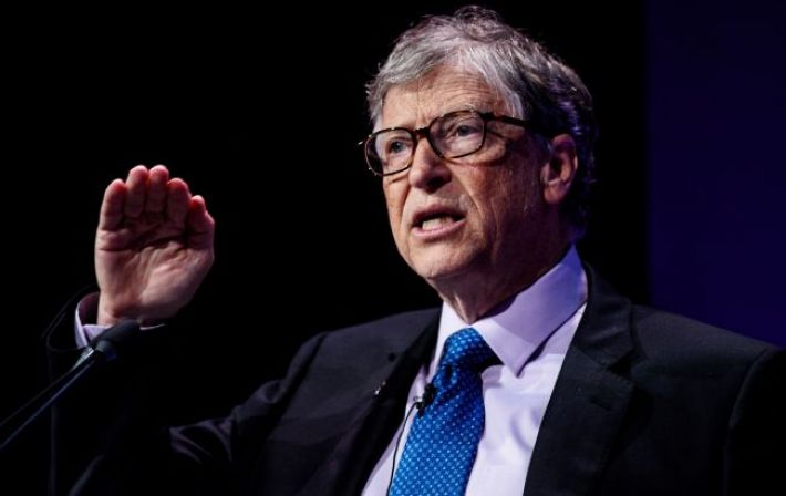Гейтс об искусственном интеллекте: важнейшее изобретение последних десятилетий