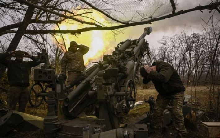 Британская разведка обновила карту войны в Украине: актуальные данные