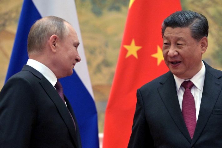 "Друг" Си Цзиньпин отказался увеличить закупки российского газа, - Bloomberg